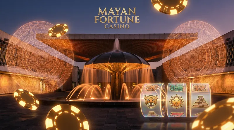 Casino Codere Monterrey casino en línea con temática del Museo Nacional de Antropología de México